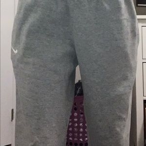 Nike trackpants